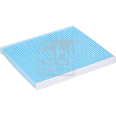 FEBI BILSTEIN Innenraumfilter | 27873