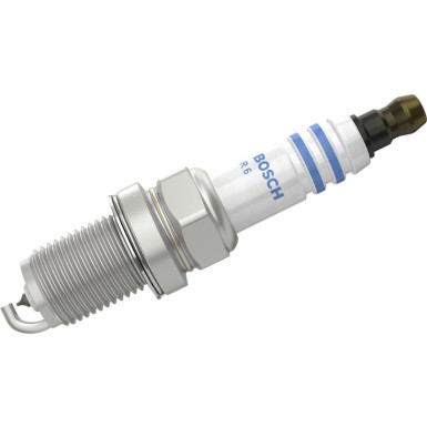 Zündkerze PEUGEOT 206 Double Iridium 0 242 236 595