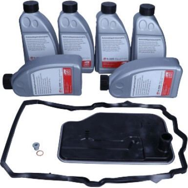 Teilesatz, Ölwechsel-Automatikgetriebe | 171785 Teilesatz, Ölwechsel-Automatikgetriebe | 171785