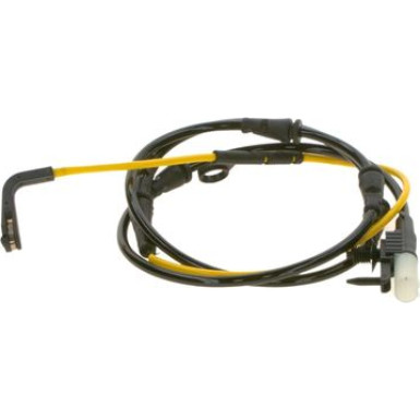 1 987 473 582 Warnkontakt, Bremsbelagverschleiß 1 987 473 582 Warnkontakt, Bremsbelagverschleiß