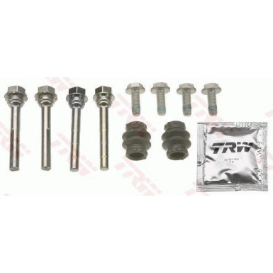Bremssattel Rep Satz | FIAT Barchetta, Bravo, Marea 95-07 | ST1167