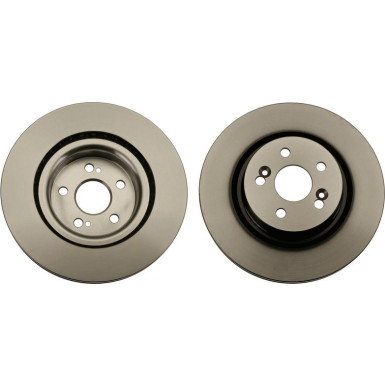 Bremsscheibe Renault P. Clio/Megane 2.0 04 TRW SINGLE DF6117S