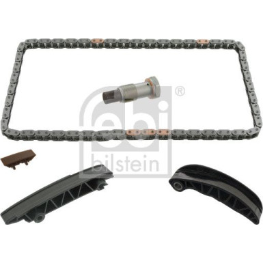 Steuerkettensatz AUDI A3,TT,VW Golf,Passat 99 Basic Short Kit 49235