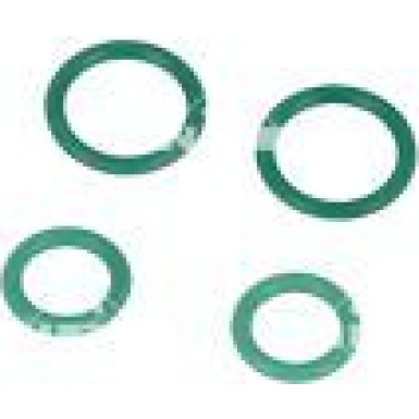 NRF Klimaanlagenkühler 35064