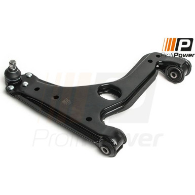 1S1147R Lenker, Radaufhängung