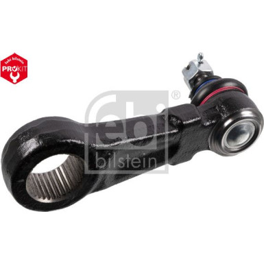 WSPORNIK MITSUBISHI UK . KIER. L200/PAJERO SPORT 96 ProKit FE41308