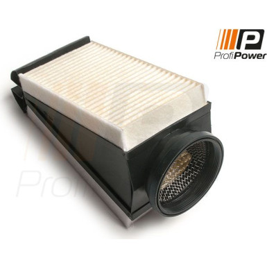 PROFIPOWER Luftfilter | 2F0207