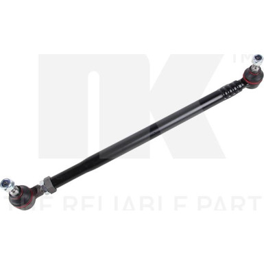 Gelenk - Lenkung VW Lt 28-35 Wzd U | 5004723 Gelenk - Lenkung VW Lt 28-35 Wzd U | 5004723