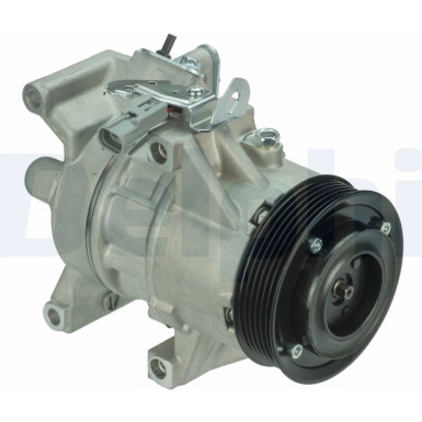 DELPHI Kompressor CS20480
