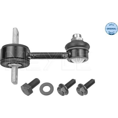 12 307 025 Stabilisator VA li/re AUDI A4 00 MEYLE-ORIGINAL: True to OE 1160600027