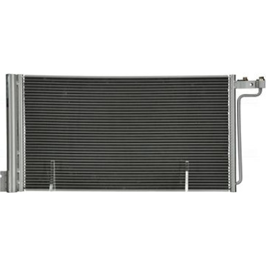 Kondensator PKW Ford C-Max 10 FIRST FIT 940765