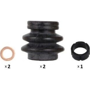 Tauschbremssattel | TOYOTA Yaris II 1.0 VVT-i 06 | 3118020 Tauschbremssattel | TOYOTA Yaris II 1.0 VVT-i 06 | 3118020