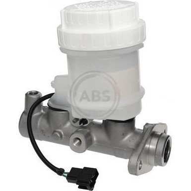 A.B.S. Hauptbremszylinder A.B.S. Hauptbremszylinder