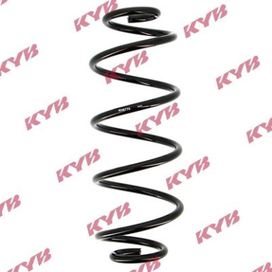 KYB Fahrwerksfeder Peugeot T. 207 1.4Hdi/1.6Hdi 02/06 | RH6770