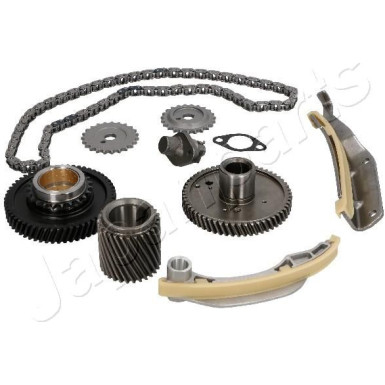 Steuerkettensatz | KDK-501