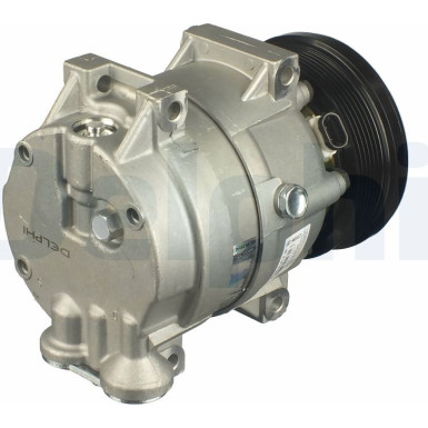 DELPHI Kompressor, Klimaanlage | CS10096-12B1