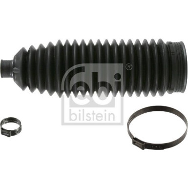 FEBI BILSTEIN Faltenbalgsatz, Lenkung | 37764
