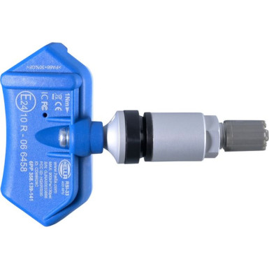 Radsensor, Reifendruck-Kontrollsystem | 6PP 358 139-141 Radsensor, Reifendruck-Kontrollsystem | 6PP 358 139-141