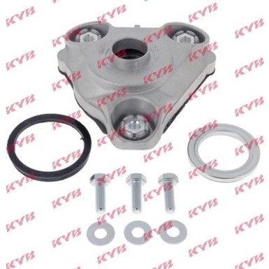 Lager - Radaufhängung. Citroen P. Jumper/ Fiat Ducato/ Peugeot Boxer 2.0-3.0D 02/02- Pr Suspension Mounting Kit SM1927