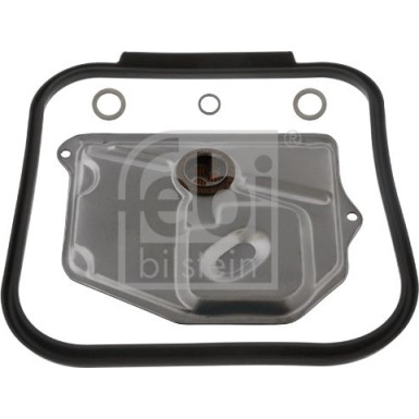 FEBI BILSTEIN Hydraulikfilter, Automatikgetriebe | 08885