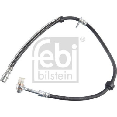FEBI BILSTEIN Bremsschlauch 182697