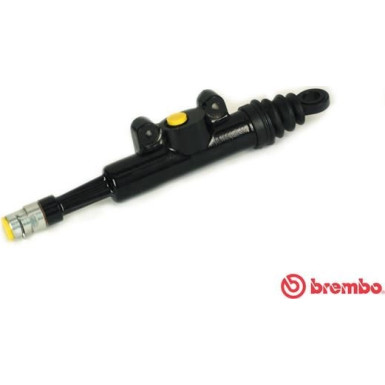 BREMBO Geberzylinder, Kupplung C 06 006 ESSENTIAL LINE