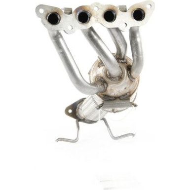 95 / Katalysator | FORD Focus II 1.4,1.6 11.04 | 20946