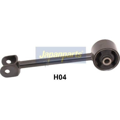 Lenker, Radaufhängung CJ-H04