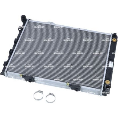 Kühler, Motorkühlung | 53786 Kühler, Motorkühlung | 53786