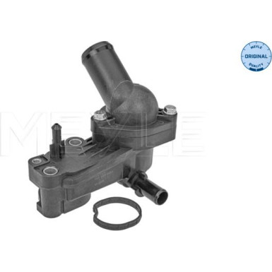 Thermostat, Kühlmittel MEYLE-ORIGINAL: True to OE 728 228 0001
