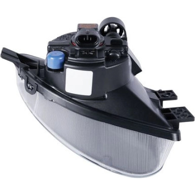 Nebelscheinwerfer Links H8 VALEO PQ | BMW 5ER F10/11 LIM/TOUR 3,10-7,13 | 44369