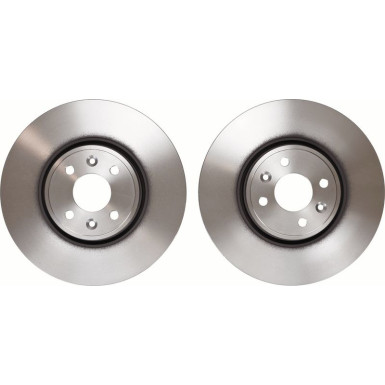 Bremsscheibe Renault P. Scenic | DF4371