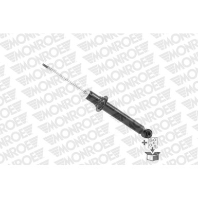 MONROE OESpectrum HA li/re | BMW 5er 11 | 376014SP