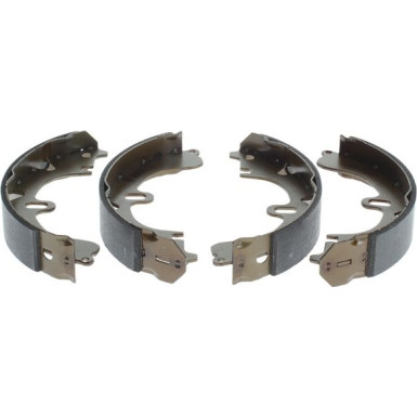 0 986 487 203 Bremsbackensatz