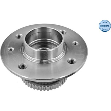 Radnabe MEYLE-ORIGINAL: True to OE 16-14 752 0006 Radnabe MEYLE-ORIGINAL: True to OE 16-14 752 0006