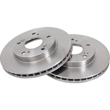 A.B.S. Bremsscheibe A.B.S. Bremsscheibe