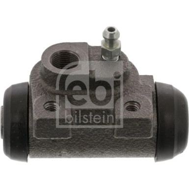 FEBI BILSTEIN Bremsrolle | 09600