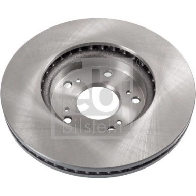 FEBI BILSTEIN Bremsscheibe | 108571