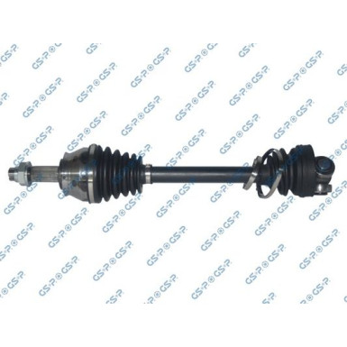 GSP Antriebswelle 217194 GSP Antriebswelle 217194