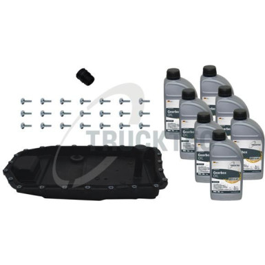 Teilesatz, Ílwechsel-Automatikgetriebe | 08.25.064