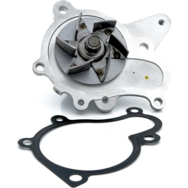 SKF Wasserpumpe VKPC 95874 Aquamax