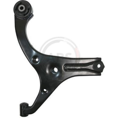 211046 Lenker, Radaufhängung