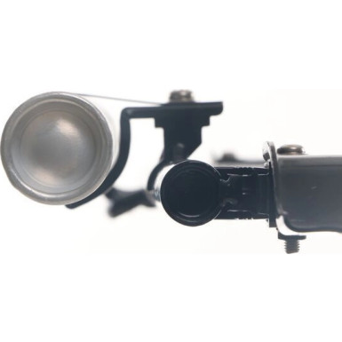 Kondensator, Klimaanlage BEHR AC 714 000S