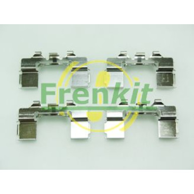 FRENKIT Zubehörsatz, Scheibenbremsbelag FRENKIT Zubehörsatz, Scheibenbremsbelag