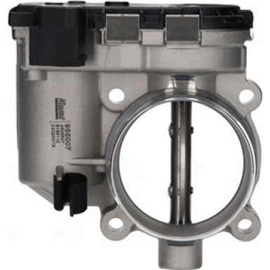 NISSENS Drosselklappenstutzen 955007 FIRST FIT