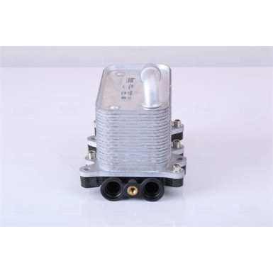 Ölkühler PKW BMW 5 E60-E61 03 FIRST FIT 90673