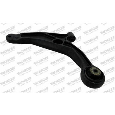 L15580 Lenker, Radaufhängung