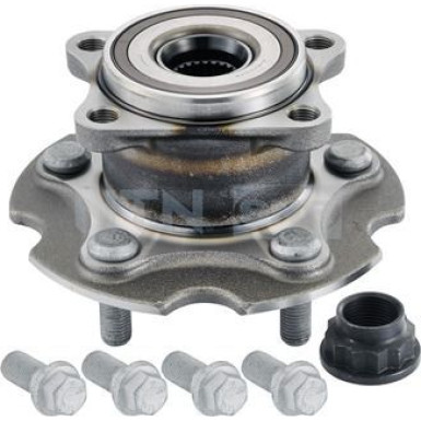 SNR Radlagersatz R169.103