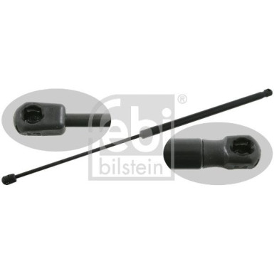 FEBI BILSTEIN Gasdruckfeder | 27743
