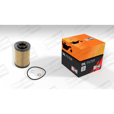 CHAMPION Ölfilter | COF100581E
